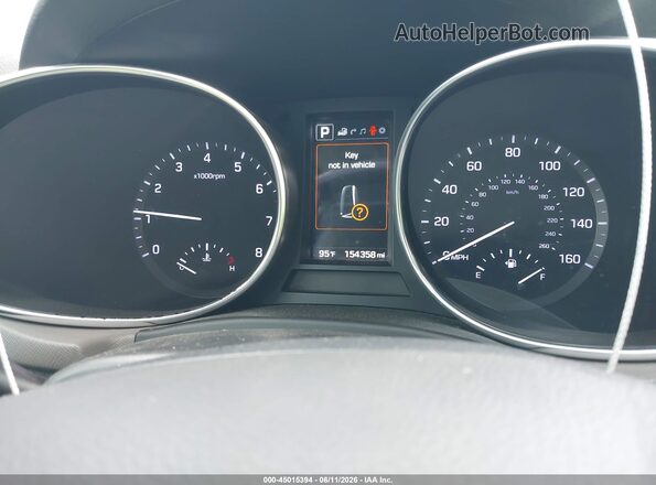 KM8SR4HF7JU290886 2018 HYUNDAI SANTA FE Silver უკანა სავარძლების ხედი
