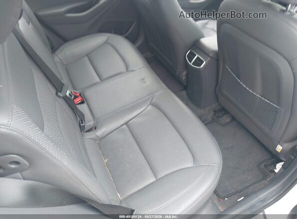 KMHC05LC2LU212648 2020 HYUNDAI IONIQ HYBRID White VIN კოდის სტიკერის ხედი