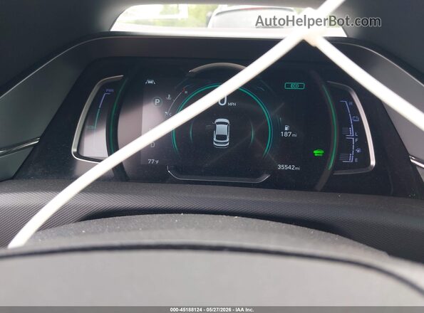 KMHC05LC2LU212648 2020 HYUNDAI IONIQ HYBRID White 