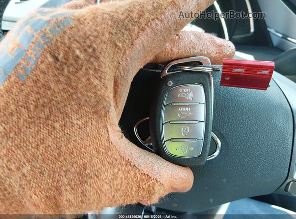 KMHC05LC2NU281164 2022 HYUNDAI IONIQ HYBRID Blue Dashboard view