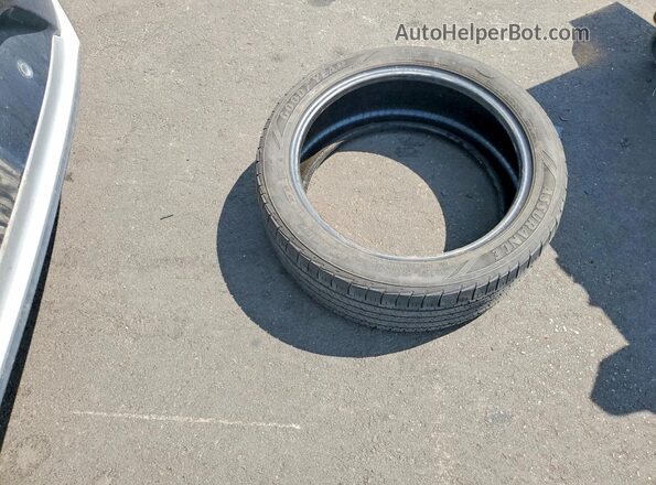 KMHC05LC7JU063540 2018 HYUNDAI IONIQ Silver ძრავის განყოფილების ხედი
