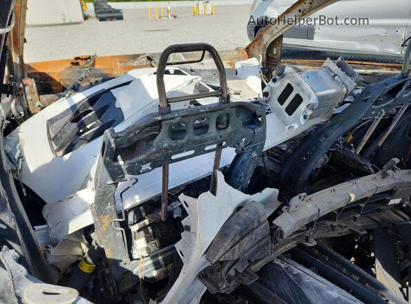 KMHC05LC7LU241983 2020 HYUNDAI IONIQ Burn წინა პანელის ხედი