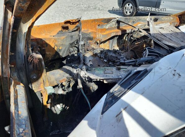 KMHC05LC7LU241983 2020 HYUNDAI IONIQ Burn ხელსაწყოთა პანელის ხედი