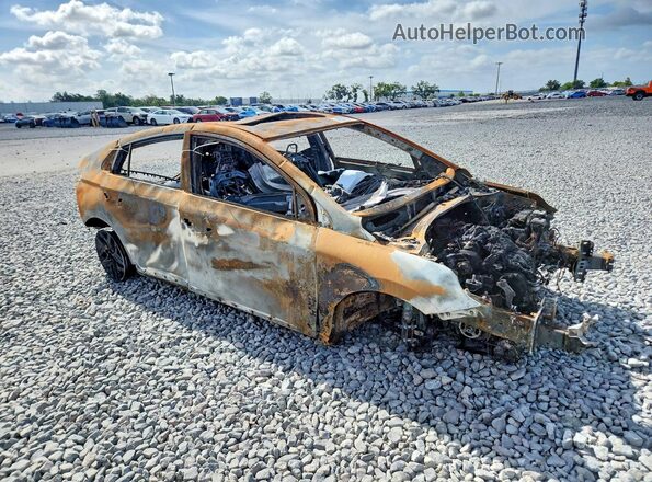 KMHC05LC7LU241983 2020 HYUNDAI IONIQ Burn წინა მარჯვენა