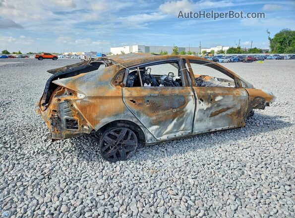 KMHC05LC7LU241983 2020 HYUNDAI IONIQ Burn უკანა მარჯვენა