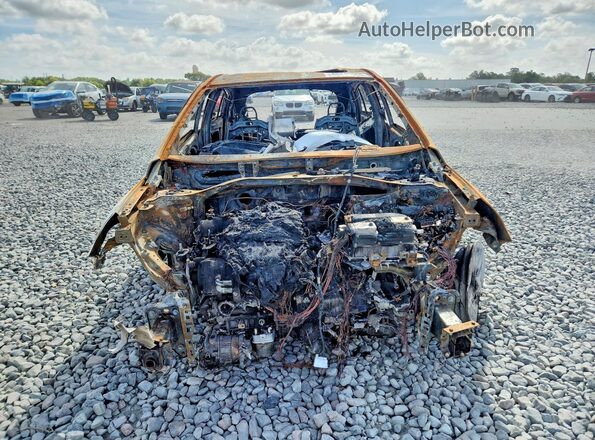 KMHC05LC7LU241983 2020 HYUNDAI IONIQ Burn წინა ხედი
