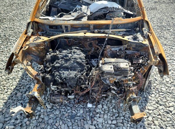 KMHC05LC7LU241983 2020 HYUNDAI IONIQ Burn უკანა სალონის ხედი