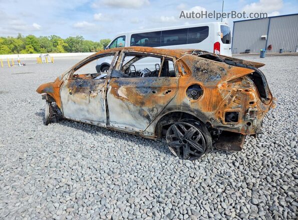 KMHC05LC7LU241983 2020 HYUNDAI IONIQ Burn უკანა მარცხენა
