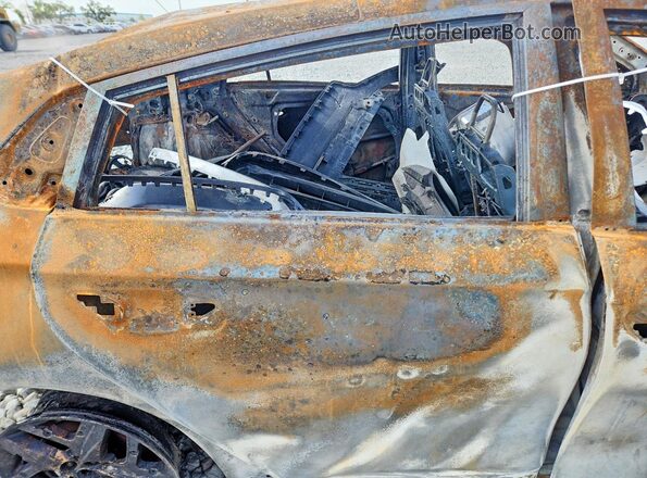 KMHC05LC7LU241983 2020 HYUNDAI IONIQ Burn უკანა სავარძლების ხედი