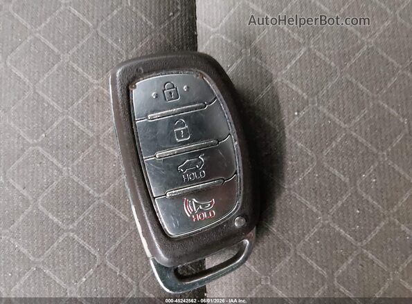 KMHC65LC2HU023536 2017 HYUNDAI IONIQ HYBRID Gray Dashboard view