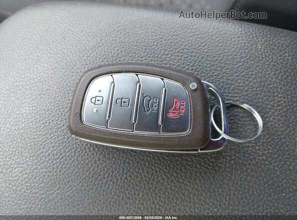 KMHC65LC3JU072833 2018 HYUNDAI IONIQ HYBRID Blue Widok deski rozdzielczej
