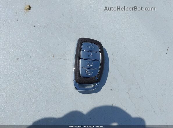 KMHC65LC3KU171024 2019 HYUNDAI IONIQ HYBRID Red წინა პანელის ხედი