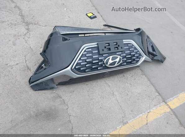 KMHC65LC3LU227416 2020 HYUNDAI IONIQ HYBRID Black Սարքավորումների վահանակի տեսք