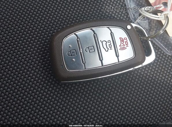 KMHC65LC4JU075644 2018 HYUNDAI IONIQ HYBRID Silver Вид панелі приладів