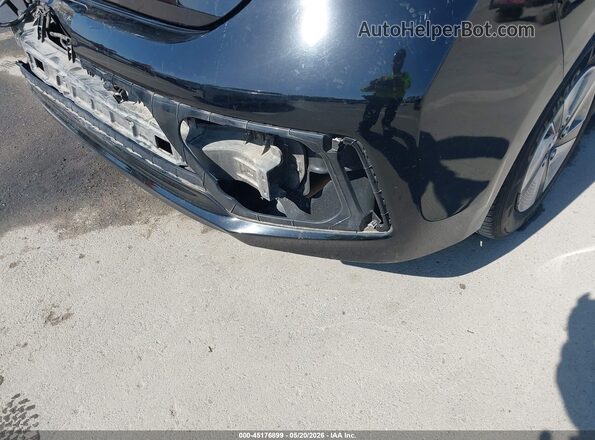 KMHC65LC4LU239137 2020 HYUNDAI IONIQ HYBRID Черный 