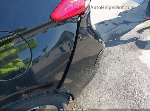 KMHC65LC4LU239137 2020 HYUNDAI IONIQ HYBRID Черный 