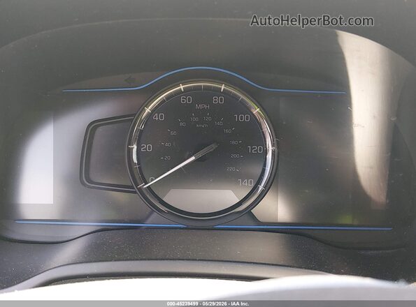 KMHC65LC6KU149440 2019 HYUNDAI IONIQ HYBRID Silver 