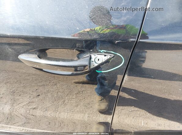KMHC65LC7JU062371 2018 HYUNDAI IONIQ HYBRID Black 