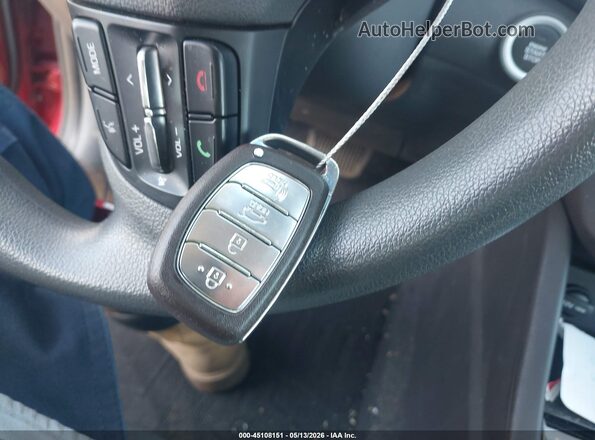 KMHC65LC7KU123963 2019 HYUNDAI IONIQ HYBRID Red Dashboard view