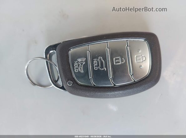 KMHC65LDXKU182630 2019 HYUNDAI IONIQ PLUG-IN HYBRID Black 