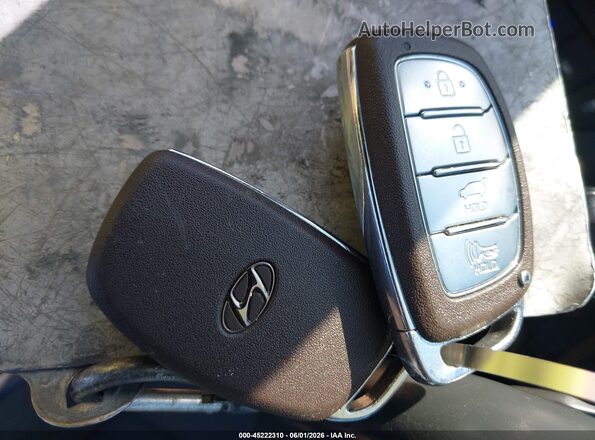 KMHC75LC1LU231851 2020 HYUNDAI IONIQ HYBRID Red Widok deski rozdzielczej