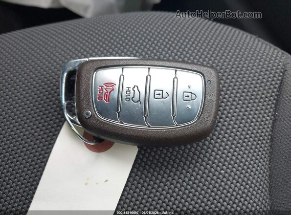 KMHC75LC9JU073949 2018 HYUNDAI IONIQ HYBRID Silver Вид панелі приладів