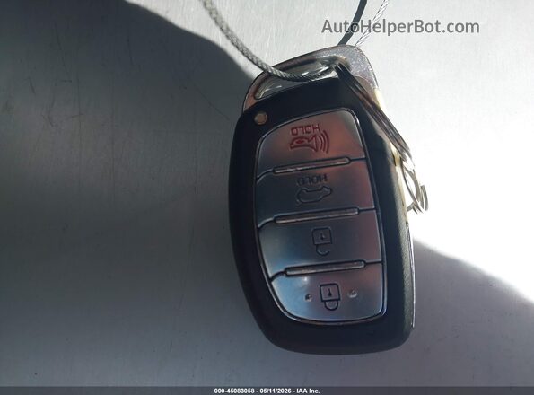 KMHC75LCXJU071711 2018 HYUNDAI IONIQ HYBRID White Առջևի վահանակի տեսք
