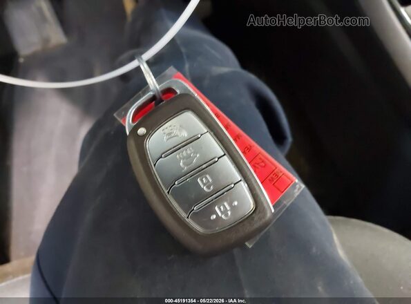 KMHC75LD8NU273977 2022 HYUNDAI IONIQ PLUG-IN HYBRID Gray Вид панелі приладів