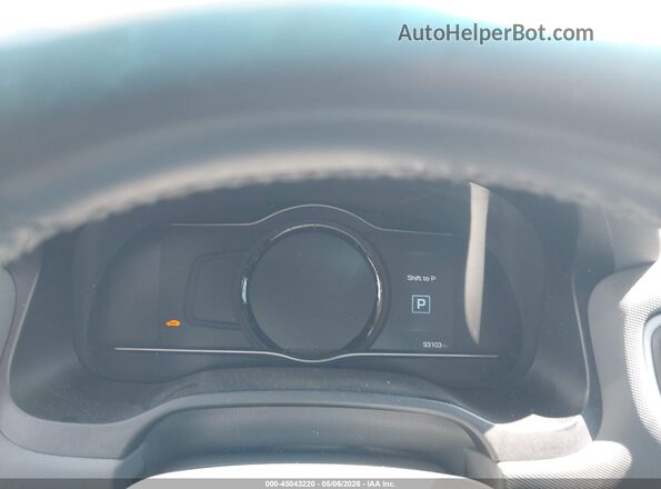 KMHC75LH7KU045886 2019 HYUNDAI IONIQ ELECTRIC Silver Հետևի նստատեղերի տեսք