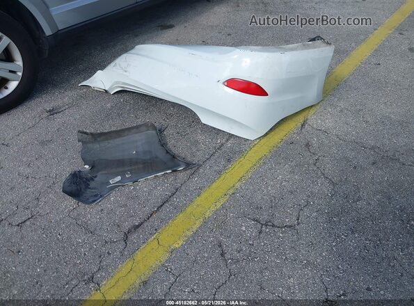 KMHCT4AE0GU044097 2016 HYUNDAI ACCENT White ხელსაწყოთა პანელის ხედი