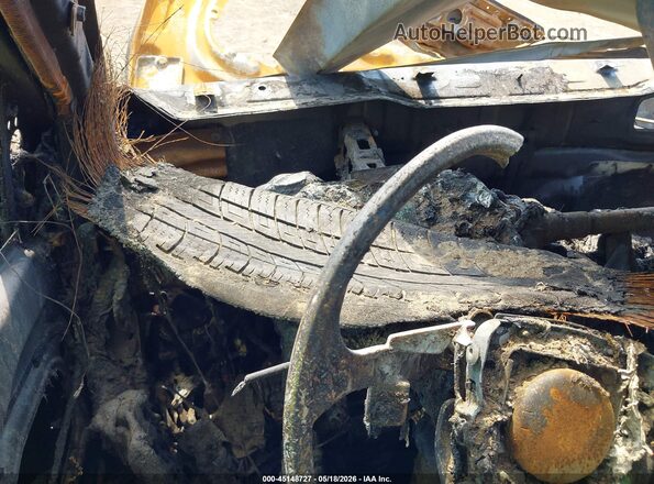 KMHCT4AE1GU027082 2016 HYUNDAI ACCENT Silver Widok tylnych siedzeń
