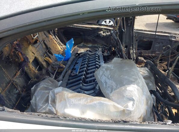KMHCT4AE1GU027082 2016 HYUNDAI ACCENT Silver Widok naklejki z numerem VIN