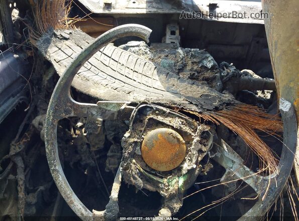 KMHCT4AE1GU027082 2016 HYUNDAI ACCENT Silver Widok deski rozdzielczej