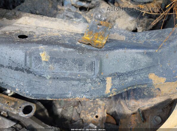 KMHCT4AE1GU027082 2016 HYUNDAI ACCENT Silver Widok komory silnika