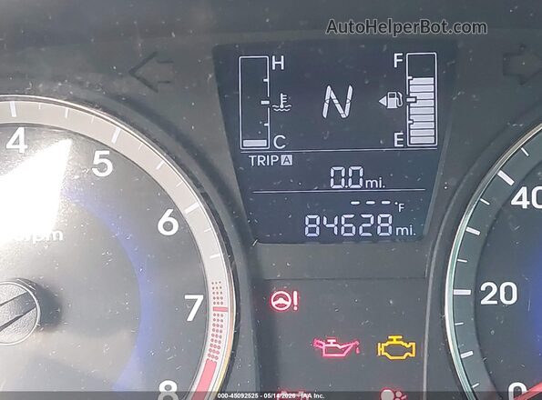 KMHCT4AE2HU376995 2017 HYUNDAI ACCENT Gray 