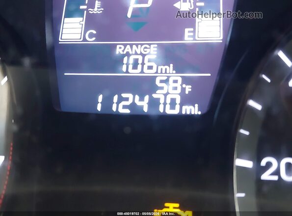 KMHCT4AE4GU033362 2016 HYUNDAI ACCENT Белый 