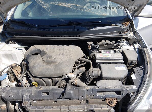 KMHCT4AE5HU339066 2017 HYUNDAI ACCENT Gray 