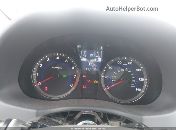 KMHCT4AE5HU378627 2017 HYUNDAI ACCENT Red 