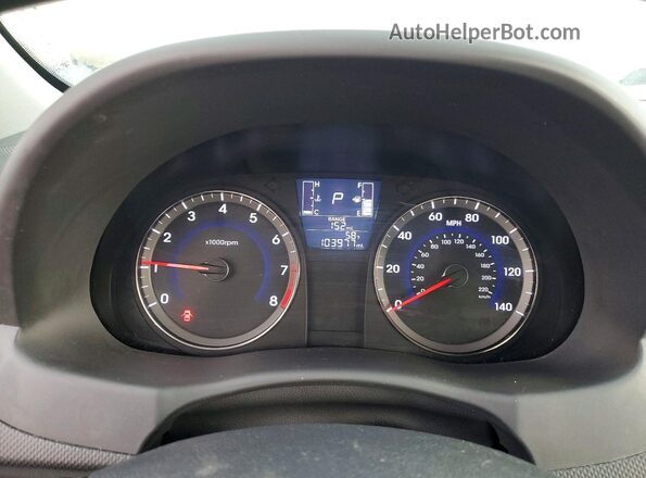 KMHCT4AE7GU060717 2016 HYUNDAI ACCENT Blue 