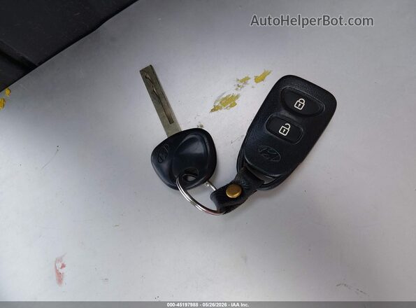 KMHCT4AE7GU960548 2016 HYUNDAI ACCENT Blue 