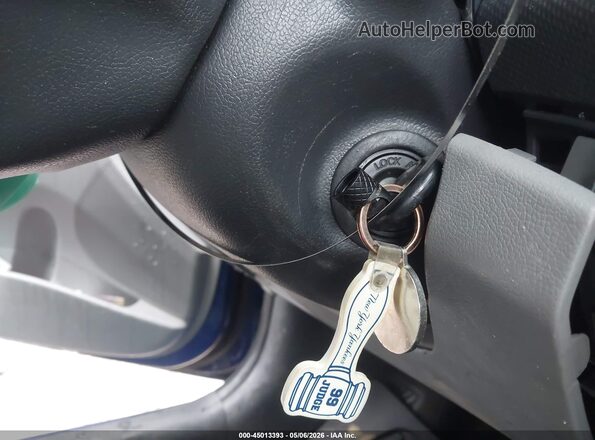 KMHCT4AE8GU072987 2016 HYUNDAI ACCENT Blue 