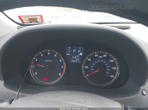 KMHCT4AE8HU364205 2017 HYUNDAI ACCENT Gray Widok tylnych siedzeń