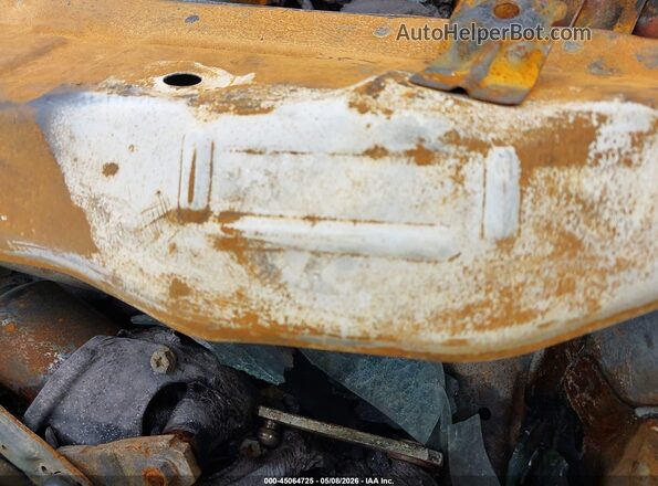 KMHCT4AE9GU072240 2016 HYUNDAI ACCENT White ძრავის განყოფილების ხედი