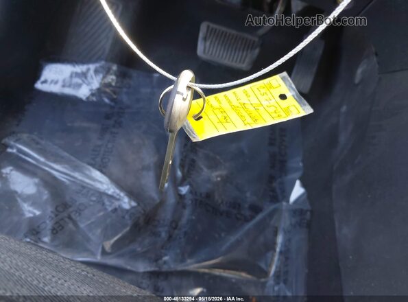 KMHCT5AE3GU257549 2016 HYUNDAI ACCENT Gray Dashboard view