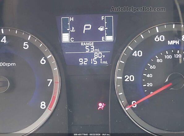 KMHCT5AE8HU315592 2017 HYUNDAI ACCENT White Вид задніх сидінь