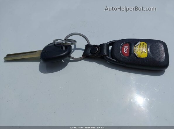 KMHCU4AEXGU046100 2016 HYUNDAI ACCENT White წინა პანელის ხედი