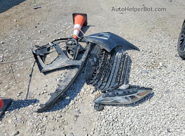 KMHD04LB0JU680526 2018 HYUNDAI ELANTRA Зеленый Вид подкапотного пространства