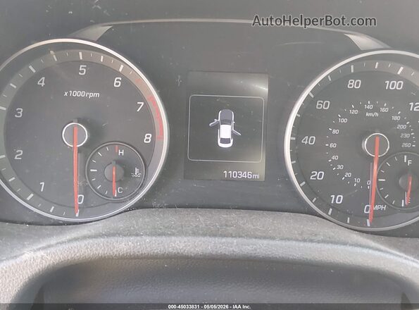 KMHD04LB0JU724279 2018 HYUNDAI ELANTRA Black 