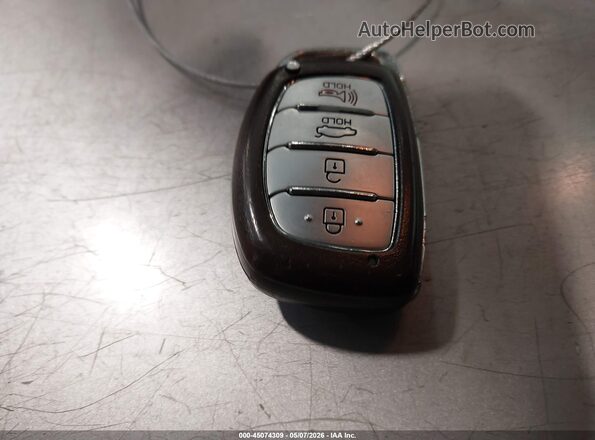 KMHD04LB3JU450706 2018 HYUNDAI ELANTRA White წინა პანელის ხედი