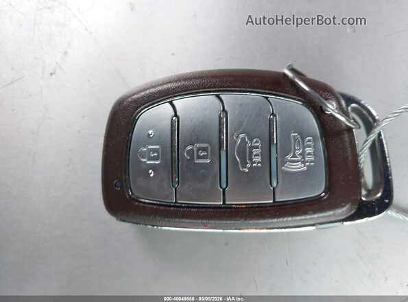 KMHD04LB4KU861310 2019 HYUNDAI ELANTRA White 